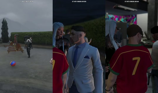 Stream von cherryluxss – 26. Juli 2026, 23:18