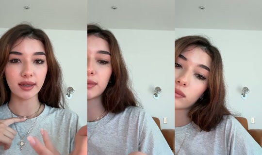 chiacela's Stream - Aug 9, 2026, 9:01 PM