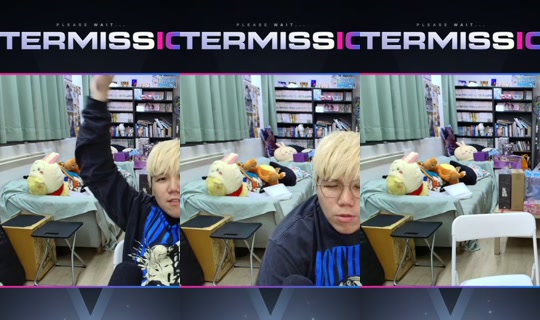 chickenwingli's Stream - Aug 11, 2026, 10:35 AM