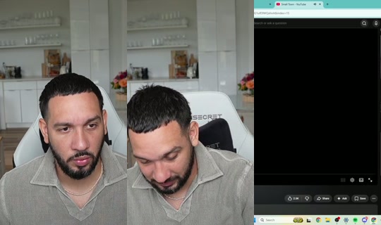 chicklethf's Stream - Sep 18, 2026, 2:56 PM