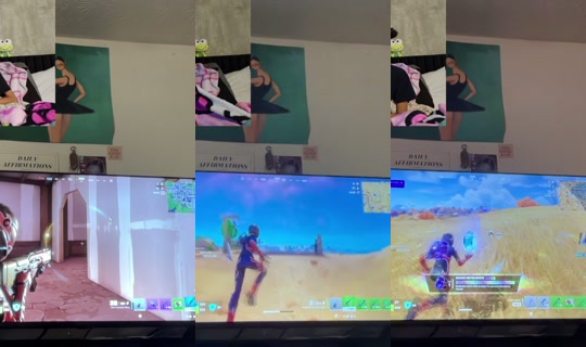 chiefkashh's Stream - Jul 24, 2026, 8:11 PM