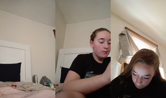 chlochli148's Stream - Oct 8, 2026, 8:28 PM