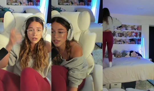 chloeparkerrrrr's Stream - Jul 23, 2026, 2:07 AM