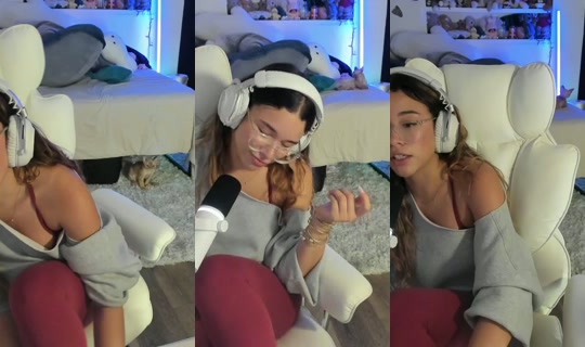 chloeparkerrrrr's Stream - Jul 23, 2026, 2:57 AM