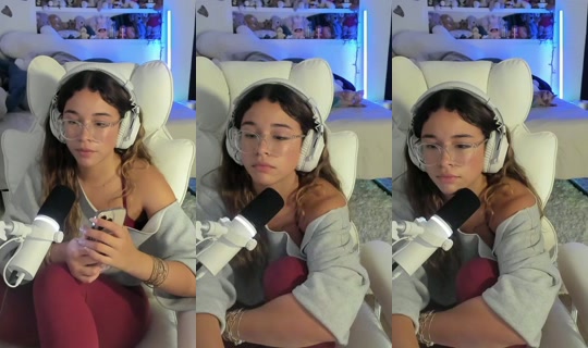 chloeparkerrrrr's Stream - Jul 23, 2026, 3:50 AM