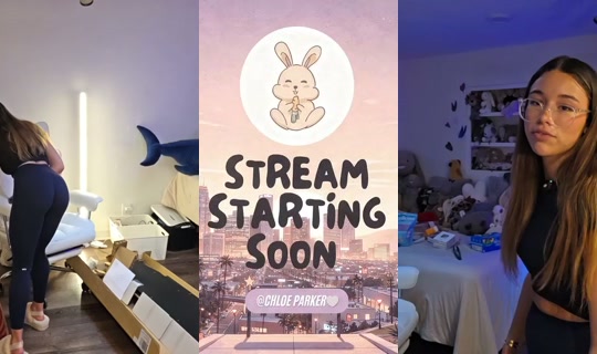chloeparkerrrrr's Stream - Jul 26, 2026, 1:47 AM
