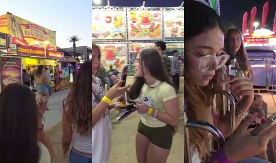 chloeparkerrrrr's Stream - Aug 6, 2026, 2:58 AM
