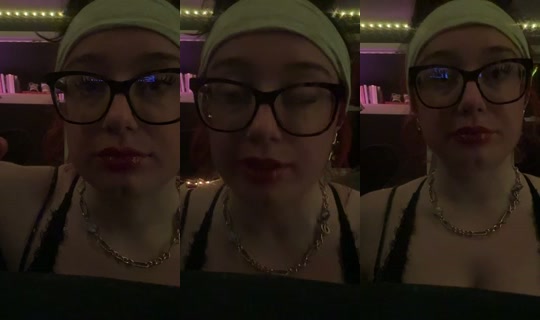 chrryycolaa's Stream - Aug 9, 2026, 4:17 AM