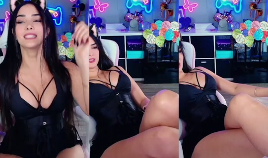 Stream ni cincinbear - Ago 2, 2026, 5:13 PM