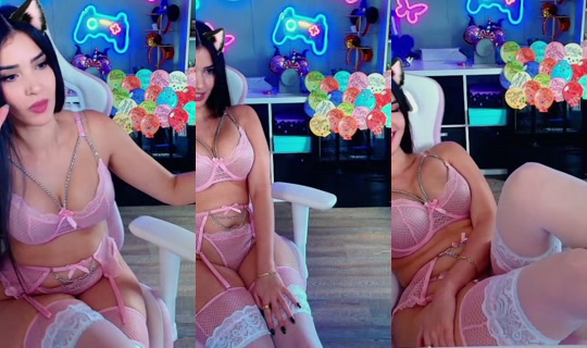cincinbear's Stream - Aug 8, 2026, 5:34 AM