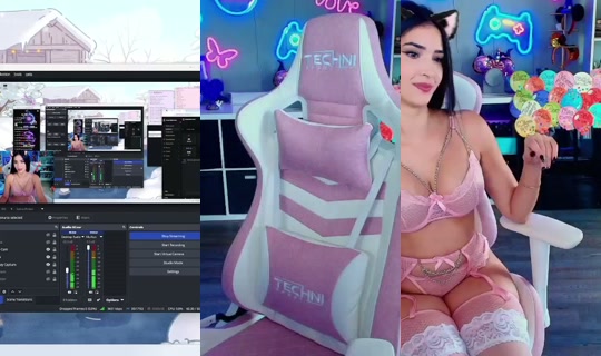 cincinbear's Stream - Aug 8, 2026, 8:06 AM
