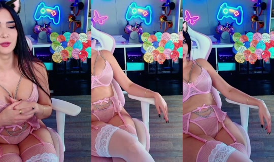 cincinbear の配信 - 2026年8月8日 13:10