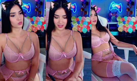 Stream ni cincinbear - Ago 8, 2026, 2:52 PM