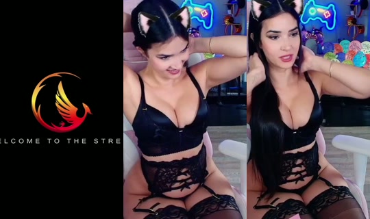 cincinbear's Stream - Aug 9, 2026, 7:30 AM