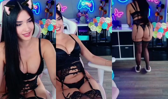 Live de cincinbear - 10 de ago. de 2026, 1:14
