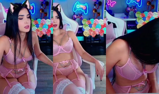 cincinbear's Stream - Aug 11, 2026, 9:48 PM