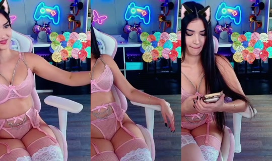 cincinbear's Stream - Aug 12, 2026, 1:10 AM