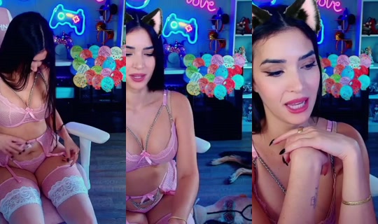 Transmisión de cincinbear - 12 ago 2026, 16:21