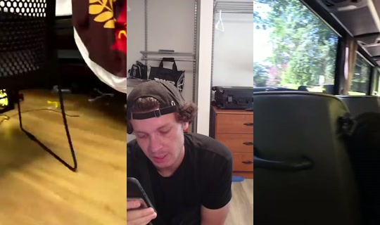 cinna's Stream - Jul 19, 2026, 8:26 PM
