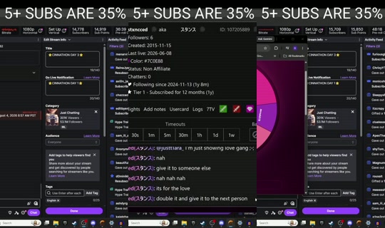 Stream ni cinna - Ago 4, 2026, 3:57 PM