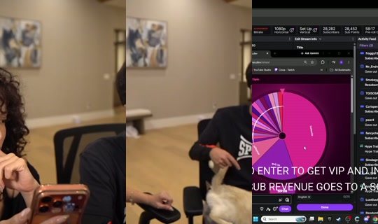 cinna's Stream - Aug 8, 2026, 5:21 AM