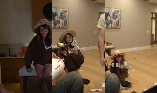 cinna's Stream - Aug 8, 2026, 7:02 AM