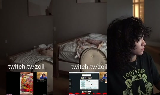 Stream ni cinna - Ago 9, 2026, 3:54 PM