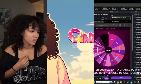 Stream ni cinna - Ago 24, 2026, 4:26 PM