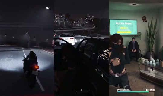cinna's Stream - Sep 22, 2026, 9:40 PM