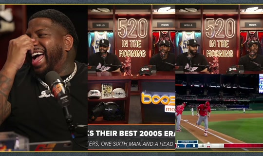 club520podcast Registrato il 9 lug 2026, 14:21