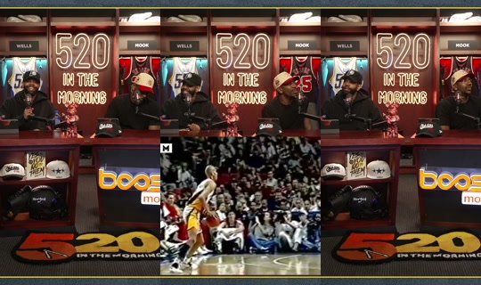 club520podcast's Stream - Jul 23, 2026, 2:01 PM