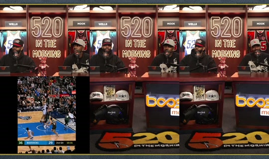 club520podcast's Stream - Jul 27, 2026, 2:03 PM