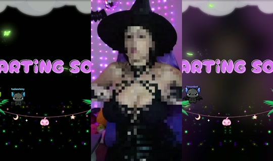 coconova's Stream - Oct 23, 2026, 3:57 AM