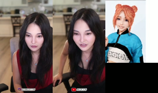 codemiko's Stream - Aug 14, 2026, 10:14 PM