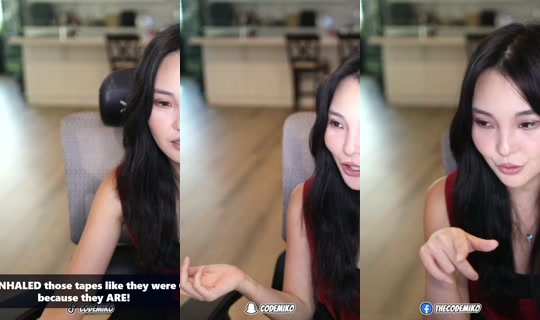 codemiko's Stream - Aug 14, 2026, 11:56 PM
