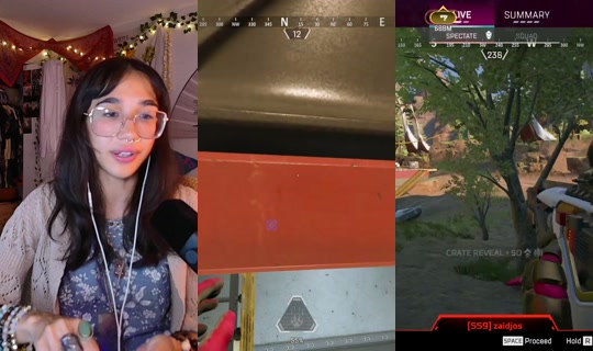 coffeewithmik's Stream - Jul 24, 2026, 12:54 AM