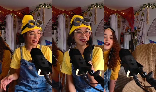 coffeewithmik's Stream - Jul 26, 2026, 3:04 PM