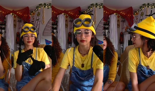 coffeewithmik's Stream - Jul 26, 2026, 3:54 PM