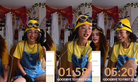coffeewithmik's Stream - Jul 26, 2026, 4:45 PM