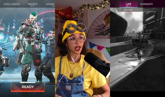 Stream di coffeewithmik - 26 lug 2026, 23:04