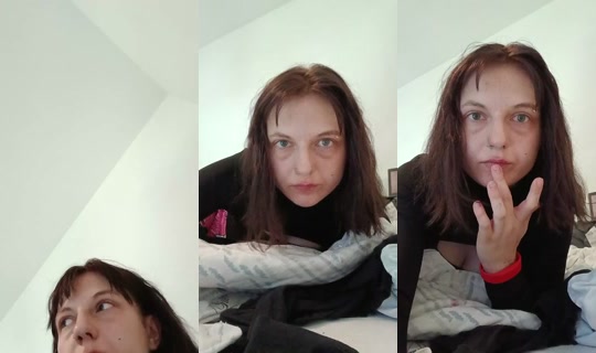 coldangelgirl's Stream - Aug 4, 2026, 1:04 PM