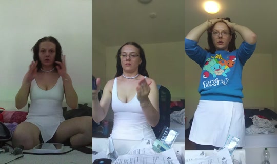 coldangelgirl's Stream - Aug 6, 2026, 2:34 PM
