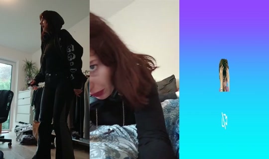 coldangelgirl's Stream - Aug 20, 2026, 3:10 PM