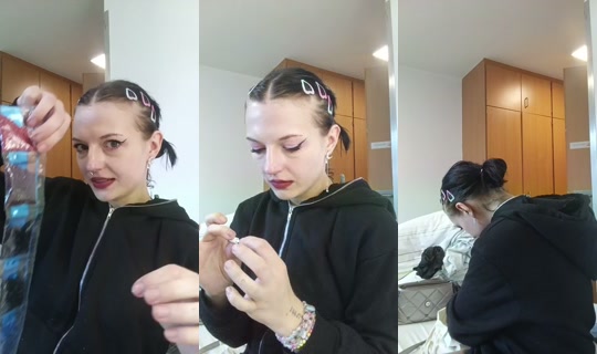 coldangelgirl's Stream - Aug 29, 2026, 12:56 PM