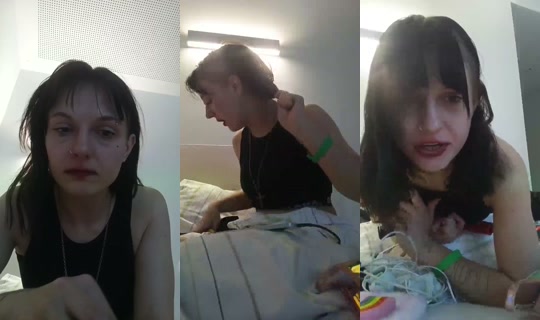 coldangelgirl's Stream - Sep 16, 2026, 10:20 AM