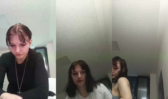 coldangelgirl's Stream - Sep 16, 2026, 1:27 PM