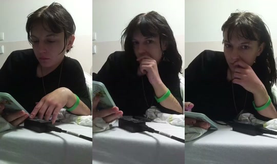 coldangelgirl's Stream - Sep 17, 2026, 6:12 AM