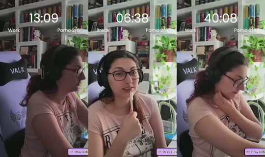 copodebonito's Stream - Aug 8, 2026, 7:50 AM