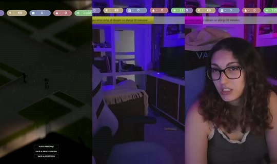 copodebonito 的直播 - 2026年8月9日 21:38