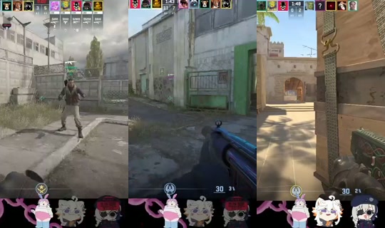 cottontailva's Stream - Jul 22, 2026, 6:32 PM
